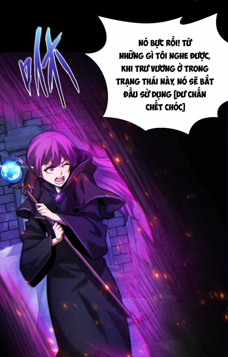 Ta Trở Thành Thần Sau Khi Afk Hàng Triệu Năm: Chapter 10