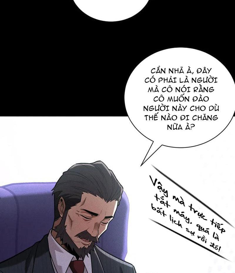 Ta Trở Thành Thần Sau Khi Afk Hàng Triệu Năm: Chapter 11