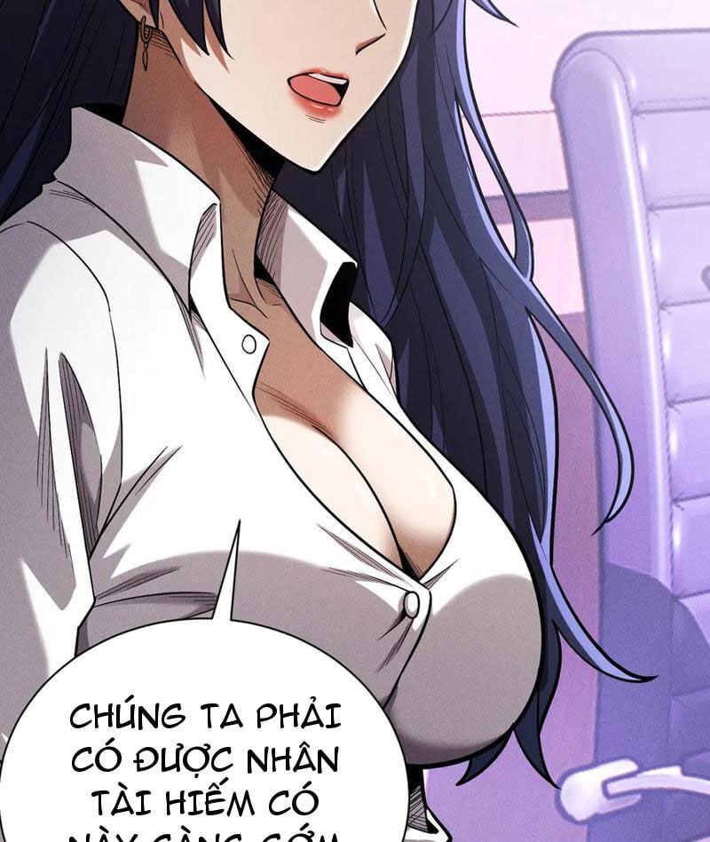 Ta Trở Thành Thần Sau Khi Afk Hàng Triệu Năm: Chapter 11