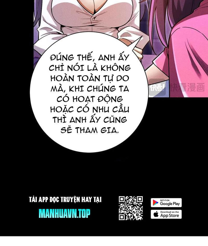 Ta Trở Thành Thần Sau Khi Afk Hàng Triệu Năm: Chapter 11