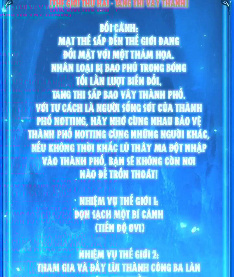 Ta Trở Thành Thần Sau Khi Afk Hàng Triệu Năm: Chapter 11