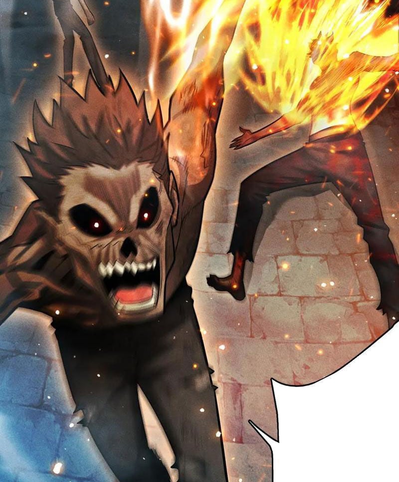 Ta Trở Thành Thần Sau Khi Afk Hàng Triệu Năm: Chapter 11