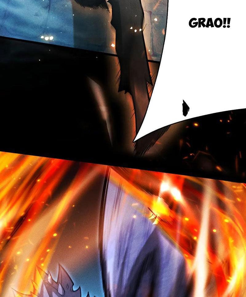 Ta Trở Thành Thần Sau Khi Afk Hàng Triệu Năm: Chapter 11