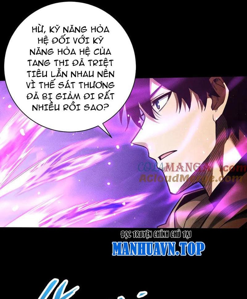 Ta Trở Thành Thần Sau Khi Afk Hàng Triệu Năm: Chapter 11