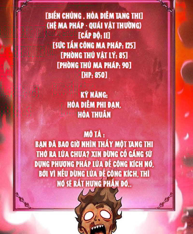 Ta Trở Thành Thần Sau Khi Afk Hàng Triệu Năm: Chapter 11