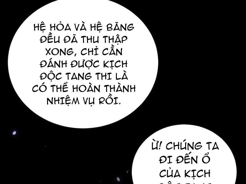 Ta Trở Thành Thần Sau Khi Afk Hàng Triệu Năm: Chapter 13