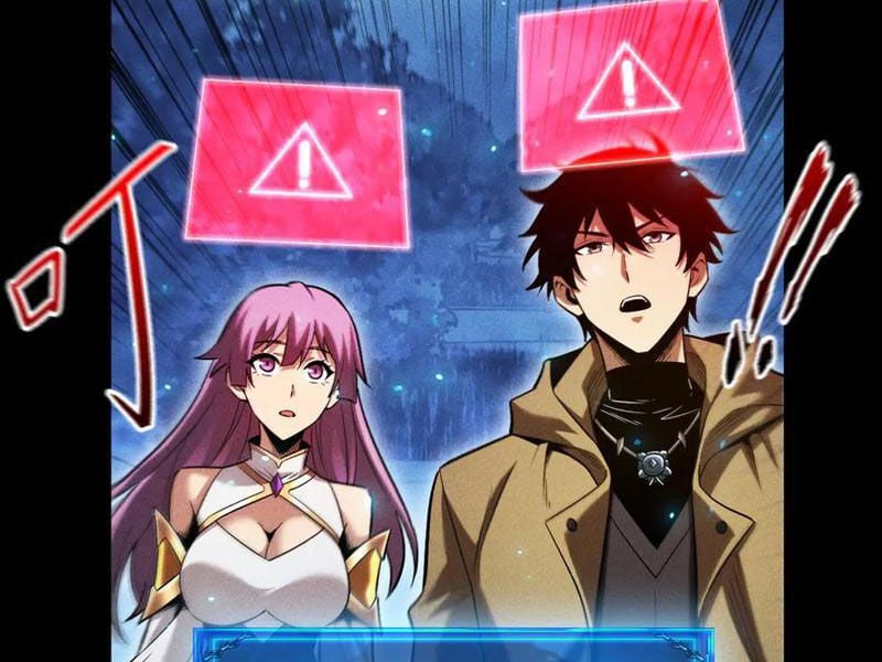 Ta Trở Thành Thần Sau Khi Afk Hàng Triệu Năm: Chapter 13