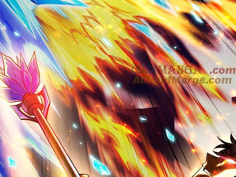 Ta Trở Thành Thần Sau Khi Afk Hàng Triệu Năm: Chapter 13