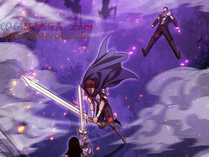 Ta Trở Thành Thần Sau Khi Afk Hàng Triệu Năm: Chapter 13