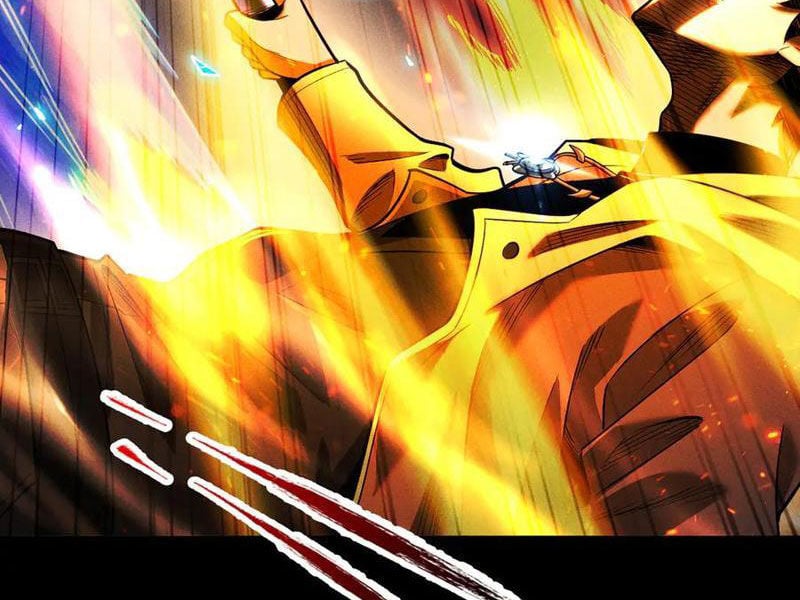 Ta Trở Thành Thần Sau Khi Afk Hàng Triệu Năm: Chapter 13