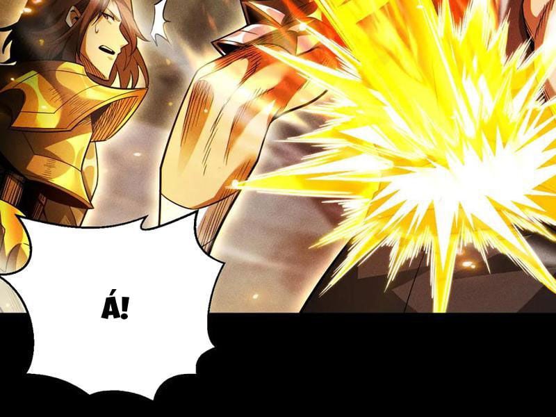 Ta Trở Thành Thần Sau Khi Afk Hàng Triệu Năm: Chapter 13
