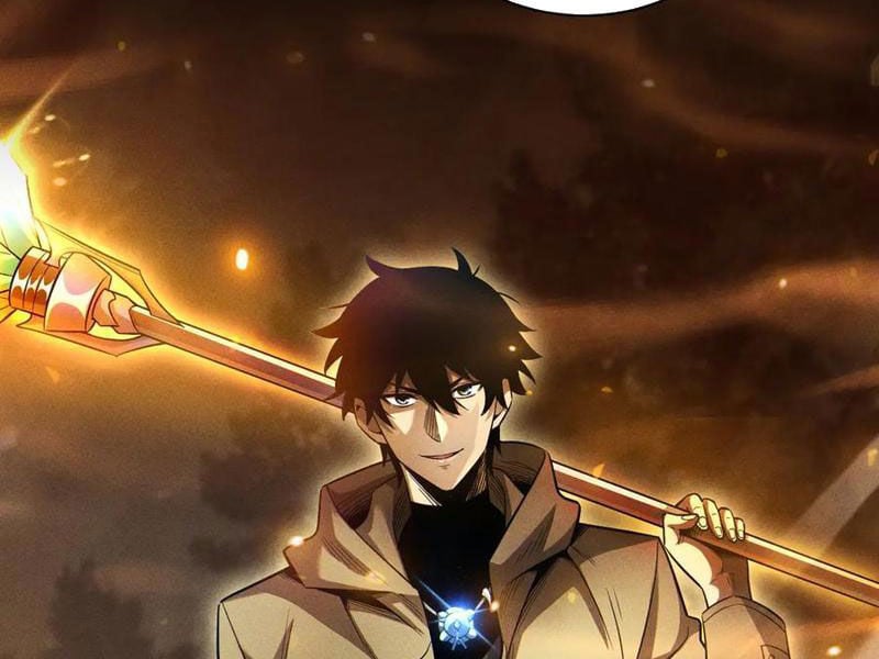 Ta Trở Thành Thần Sau Khi Afk Hàng Triệu Năm: Chapter 13