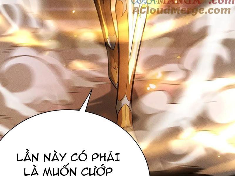 Ta Trở Thành Thần Sau Khi Afk Hàng Triệu Năm: Chapter 13