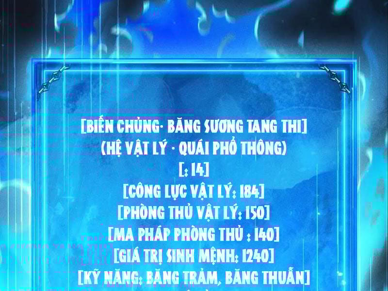 Ta Trở Thành Thần Sau Khi Afk Hàng Triệu Năm: Chapter 13