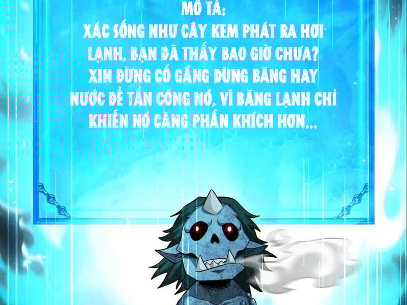 Ta Trở Thành Thần Sau Khi Afk Hàng Triệu Năm: Chapter 13