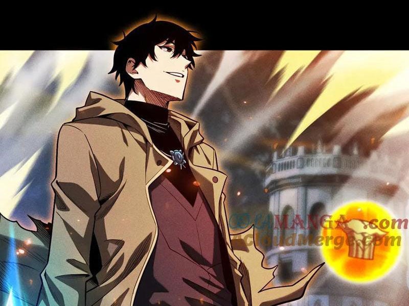 Ta Trở Thành Thần Sau Khi Afk Hàng Triệu Năm: Chapter 13