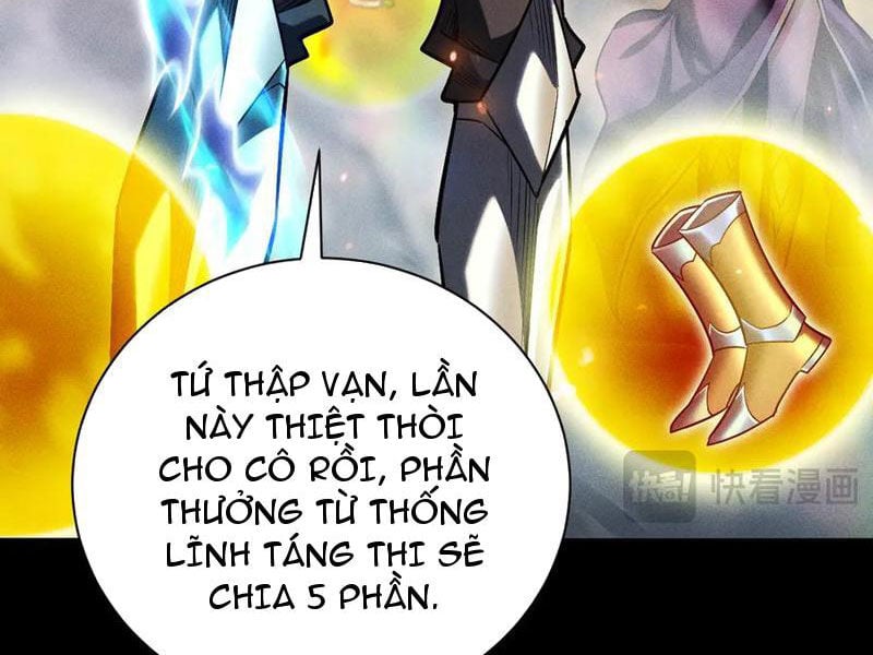 Ta Trở Thành Thần Sau Khi Afk Hàng Triệu Năm: Chapter 13