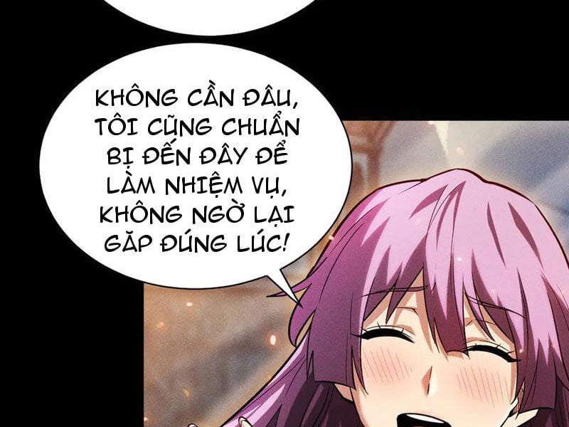 Ta Trở Thành Thần Sau Khi Afk Hàng Triệu Năm: Chapter 13