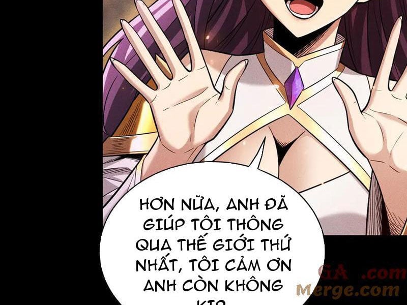 Ta Trở Thành Thần Sau Khi Afk Hàng Triệu Năm: Chapter 13