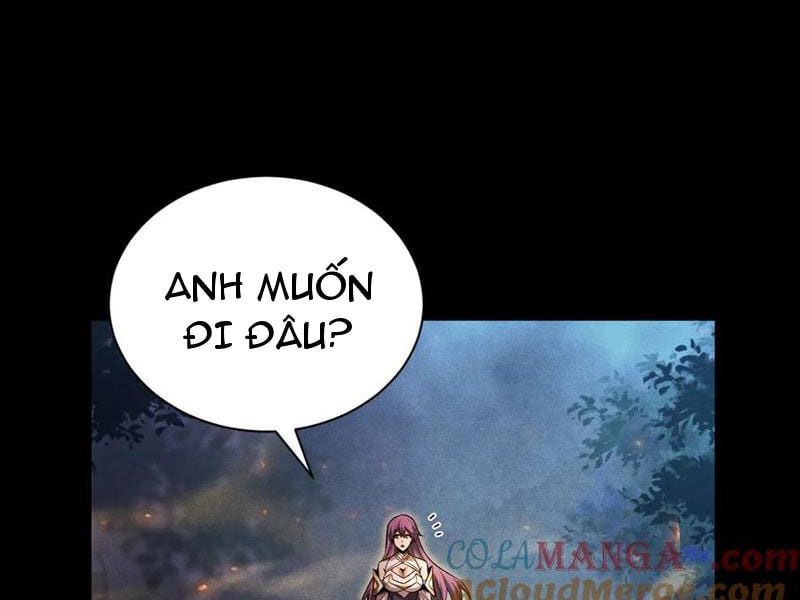 Ta Trở Thành Thần Sau Khi Afk Hàng Triệu Năm: Chapter 13