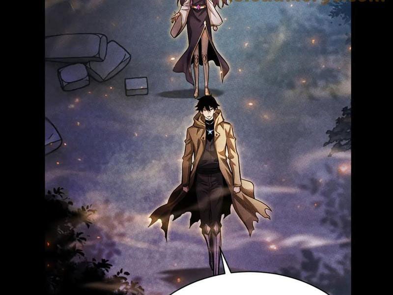 Ta Trở Thành Thần Sau Khi Afk Hàng Triệu Năm: Chapter 13