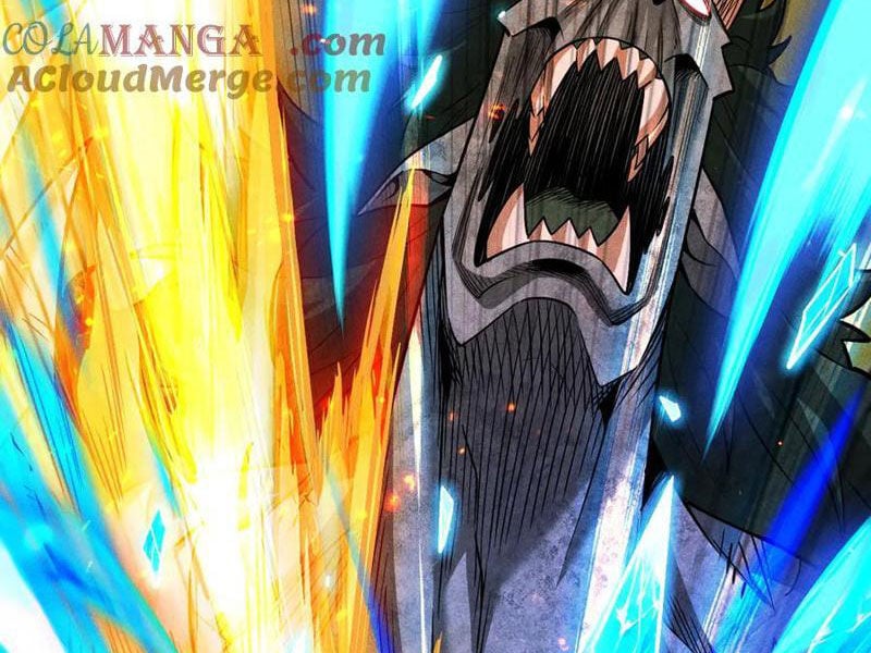 Ta Trở Thành Thần Sau Khi Afk Hàng Triệu Năm: Chapter 13