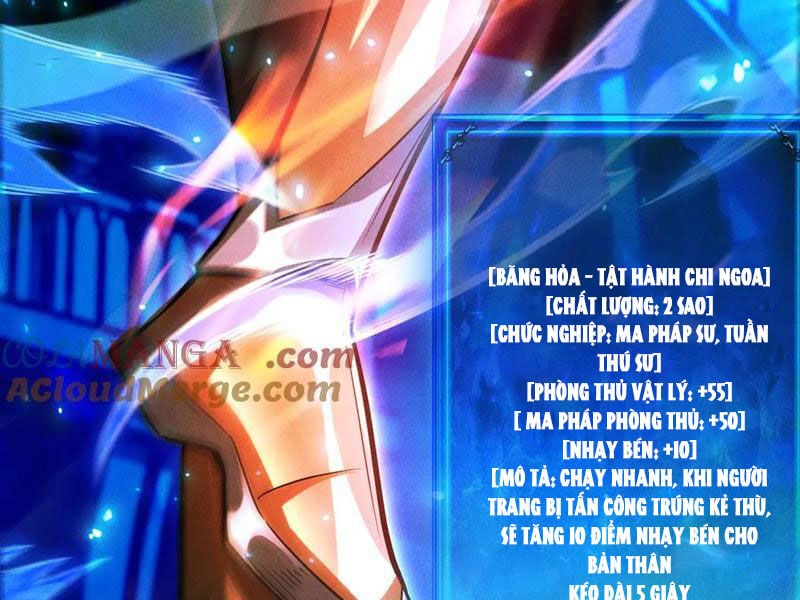Ta Trở Thành Thần Sau Khi Afk Hàng Triệu Năm: Chapter 13