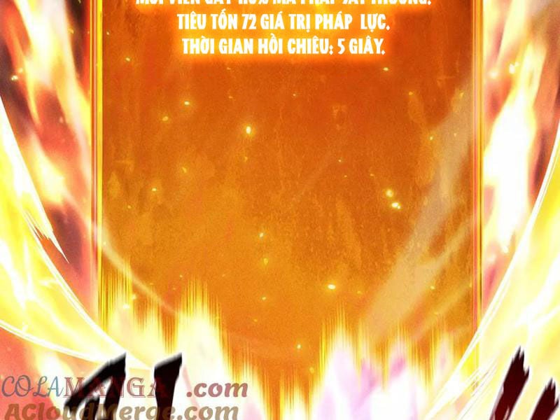 Ta Trở Thành Thần Sau Khi Afk Hàng Triệu Năm: Chapter 13