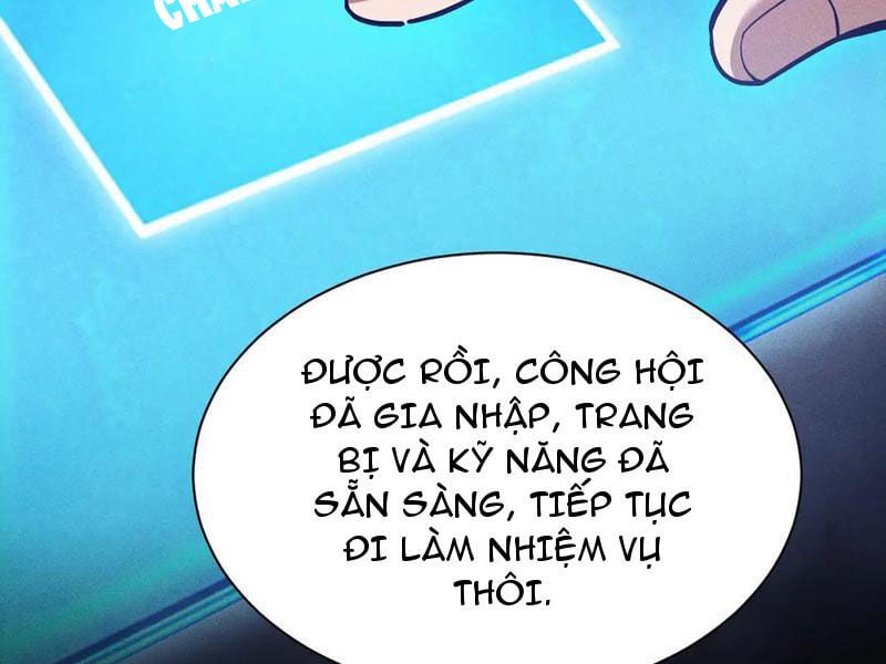 Ta Trở Thành Thần Sau Khi Afk Hàng Triệu Năm: Chapter 13