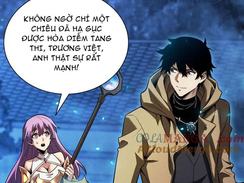 Ta Trở Thành Thần Sau Khi Afk Hàng Triệu Năm: Chapter 13