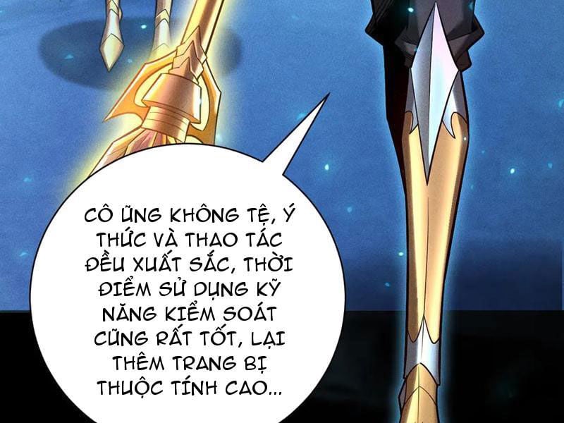 Ta Trở Thành Thần Sau Khi Afk Hàng Triệu Năm: Chapter 13