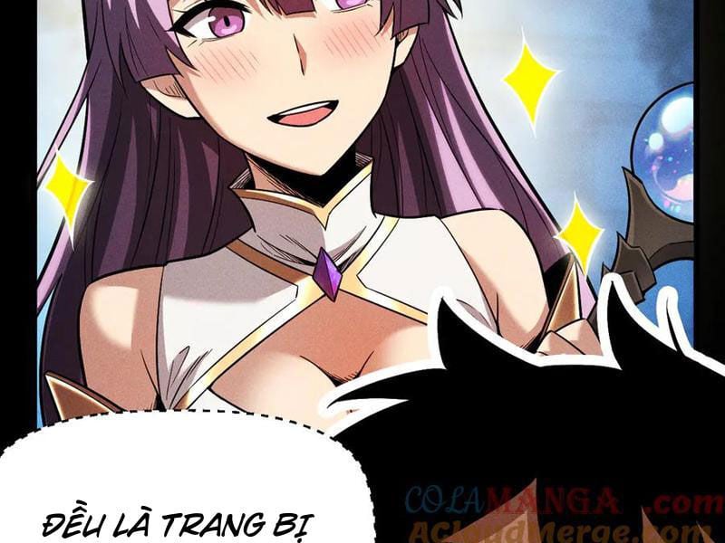 Ta Trở Thành Thần Sau Khi Afk Hàng Triệu Năm: Chapter 13
