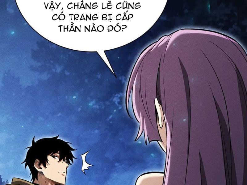 Ta Trở Thành Thần Sau Khi Afk Hàng Triệu Năm: Chapter 13