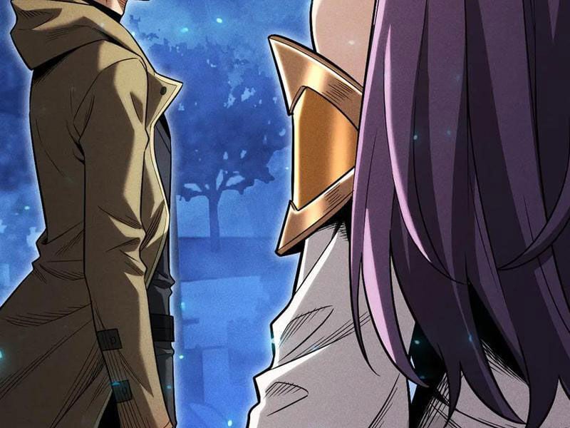 Ta Trở Thành Thần Sau Khi Afk Hàng Triệu Năm: Chapter 13