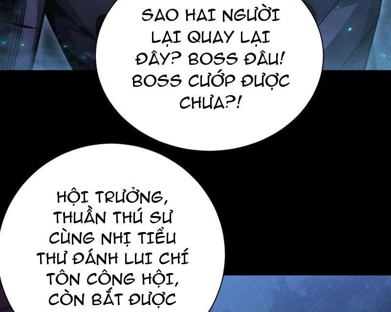 Ta Trở Thành Thần Sau Khi Afk Hàng Triệu Năm: Chapter 15