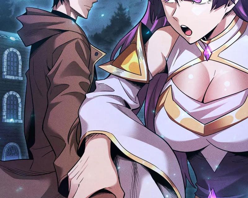 Ta Trở Thành Thần Sau Khi Afk Hàng Triệu Năm: Chapter 15
