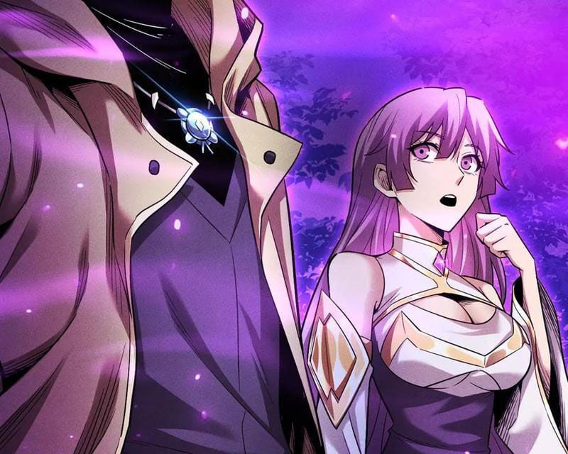 Ta Trở Thành Thần Sau Khi Afk Hàng Triệu Năm: Chapter 15