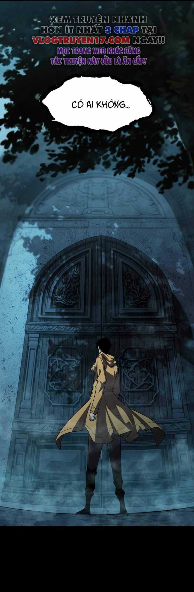 Ta Trở Thành Thần Sau Khi Afk Hàng Triệu Năm: Chapter 2