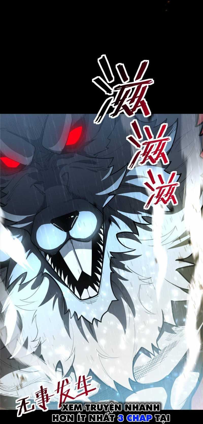 Ta Trở Thành Thần Sau Khi Afk Hàng Triệu Năm: Chapter 2