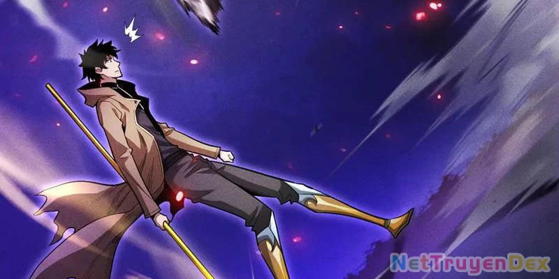 Ta Trở Thành Thần Sau Khi Afk Hàng Triệu Năm: Chapter 25