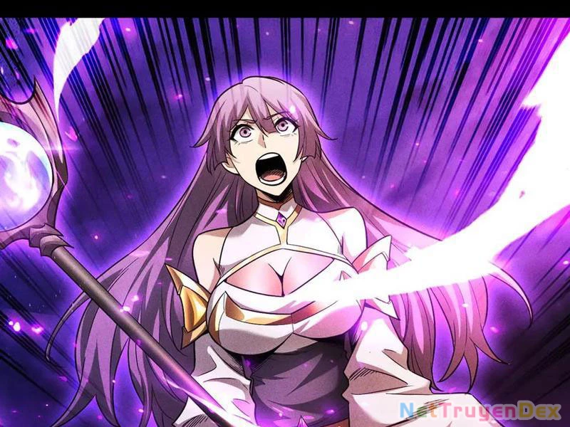 Ta Trở Thành Thần Sau Khi Afk Hàng Triệu Năm: Chapter 25