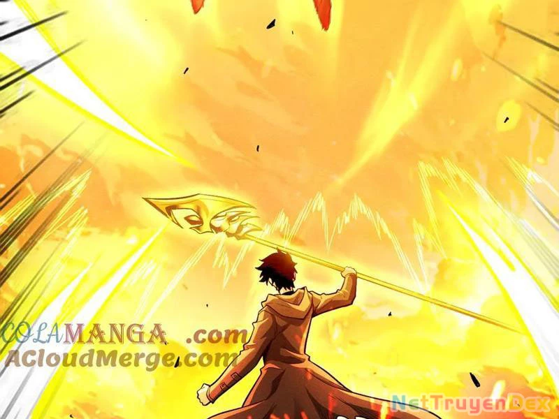 Ta Trở Thành Thần Sau Khi Afk Hàng Triệu Năm: Chapter 25