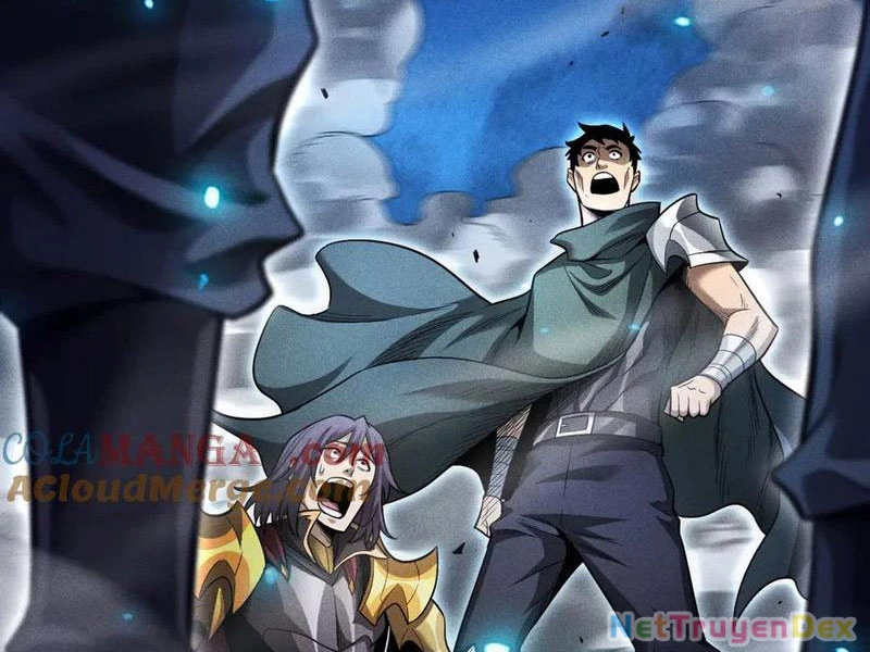 Ta Trở Thành Thần Sau Khi Afk Hàng Triệu Năm: Chapter 25