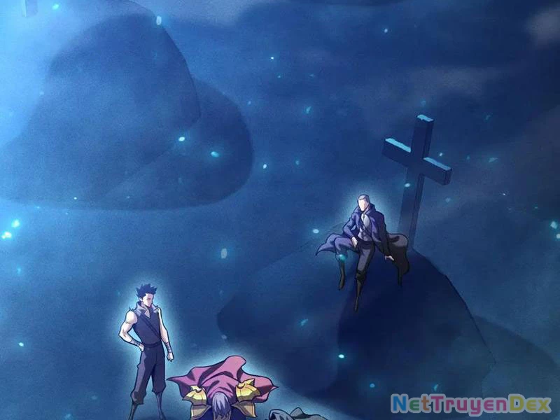 Ta Trở Thành Thần Sau Khi Afk Hàng Triệu Năm: Chapter 25