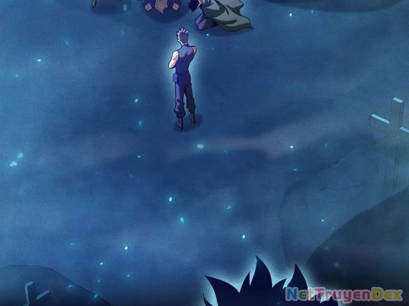 Ta Trở Thành Thần Sau Khi Afk Hàng Triệu Năm: Chapter 25