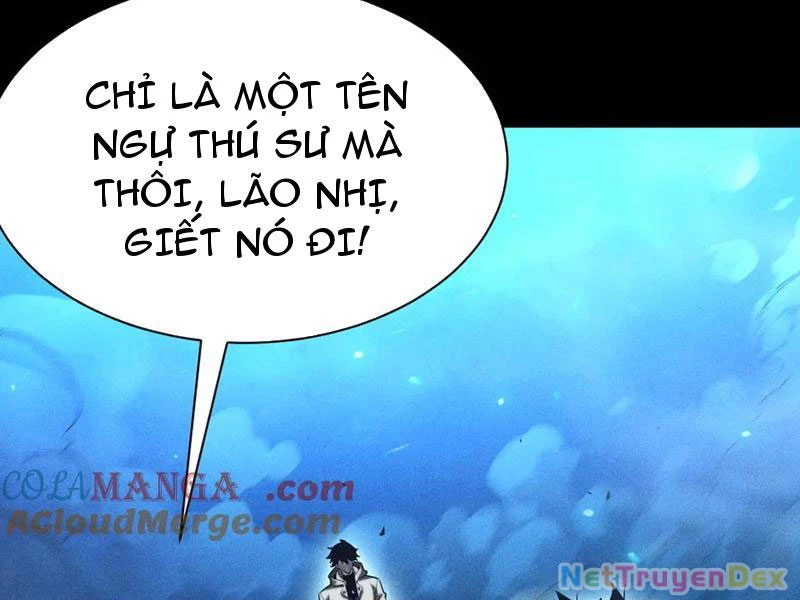 Ta Trở Thành Thần Sau Khi Afk Hàng Triệu Năm: Chapter 25
