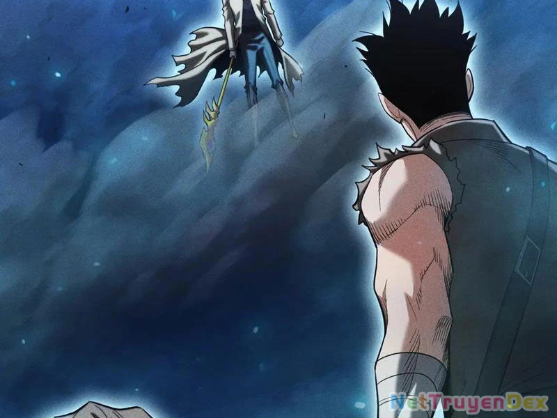 Ta Trở Thành Thần Sau Khi Afk Hàng Triệu Năm: Chapter 25