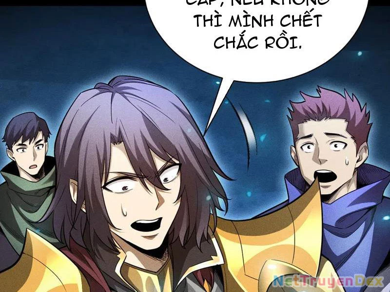 Ta Trở Thành Thần Sau Khi Afk Hàng Triệu Năm: Chapter 25