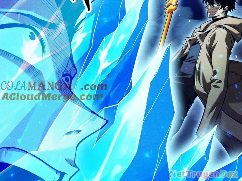 Ta Trở Thành Thần Sau Khi Afk Hàng Triệu Năm: Chapter 25