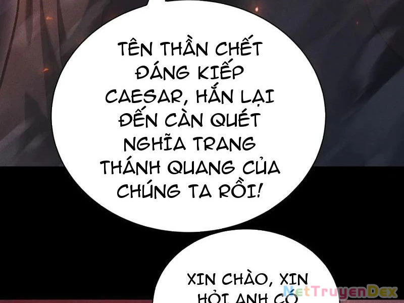 Ta Trở Thành Thần Sau Khi Afk Hàng Triệu Năm: Chapter 27